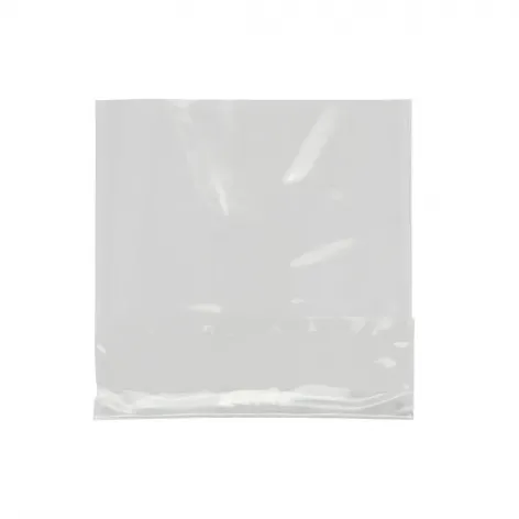 Polypropylene Pocket; For Mints etc 60mm x 60mm square; 